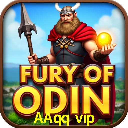 AAqq vip