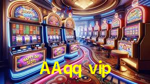 AAqq vip: A Experiência de Casino com Jogos de Mesa ao Vivo